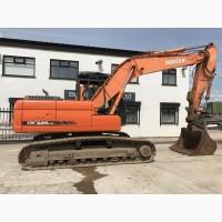 Предлагаем гусеничный экскаватор Doosan DX225LC