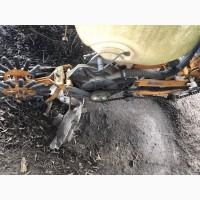 Сеялка мультикорн SK 12р Под кукурузу, под буряки хорошее состояние