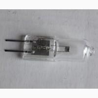 Лампа КГМ-9-70, 9В 70Вт, 9V 70W, КГМ9-70, 9 вольт 70 ватт
