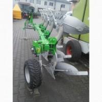 Оборотные плуги (ширина корпуса: 0, 30-0, 38-0, 45)