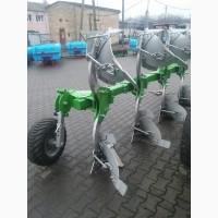 Оборотные плуги (ширина корпуса: 0, 30-0, 38-0, 45)