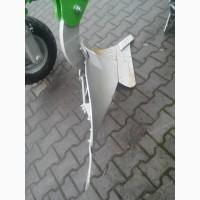 Оборотные плуги (ширина корпуса: 0, 30-0, 38-0, 45)