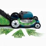 Газонокосилка Hyundai LE 3200. Корея. Оригинал. От производителя