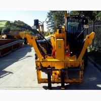 Купить Телескопический погрузчик JCB 540-170