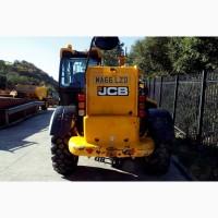 Купить Телескопический погрузчик JCB 540-170