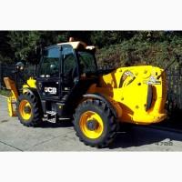 Купить Телескопический погрузчик JCB 540-170