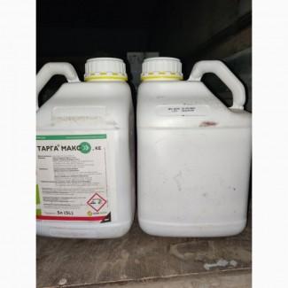 Тарга Макс - максимальний захист посівів від злакових бур’янів