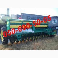 В наличии сеялка Harvest Титан-420/600 (mini-till)