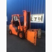 Вилочный погрузчик Mitsubishi FG25. В Наличии