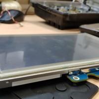 Ремонт систем паралельного водіння(курсовказівник GPS) Leica mojoMINI