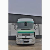 Тягач RENAULT Premium 460Dxi euro5 Manual в Лизинг