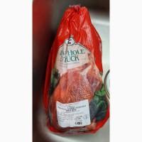 Продам Утку Пекинскую оптом ( заморозка )