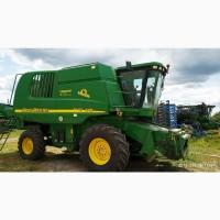Комбайни JOHN DEERE під замовлення з США б/в / 45-60 днів /