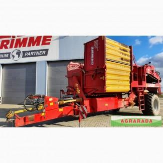 Комбайн картоплезбиральний Grimme se 150-60 ub