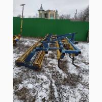 Культиватор КПС-4