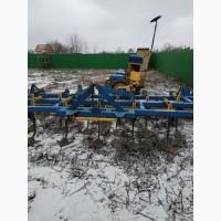 Культиватор КПС-4