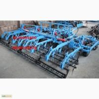 АБК-7 Агрегатный многофункциональный культиватор новый