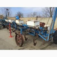 Продам сеялку УПС-8 2006г