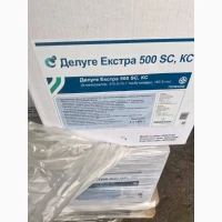 Делуге Екстра – ґрунтовий гербіцид для захисту сої, соняшнику і кукурудзи