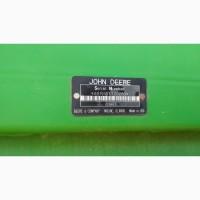 Посівний комплекс John Deere 1890