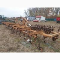 Культиватор навесной КПЕ-8(КТС-8) под.К-700 б/у