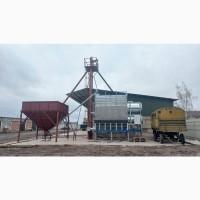 Зерносушарки від виробника