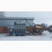 Зерносушарки від виробника