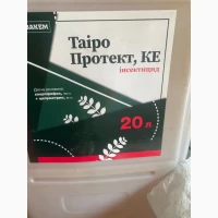 Таіро Протект - інсектицид із широким спектром дії проти сисних і гризучих шкідників