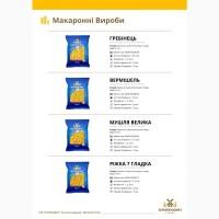 Макаронні вироби