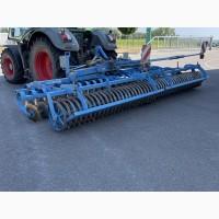 Дискова борона Lemken Heliodor 8/600 K