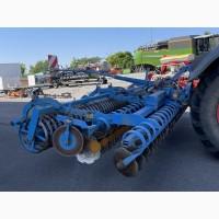 Дискова борона Lemken Heliodor 8/600 K