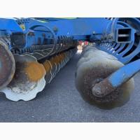 Дискова борона Lemken Heliodor 8/600 K