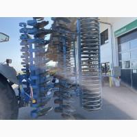 Дискова борона Lemken Heliodor 8/600 K