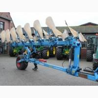 Оборотний плуг Lemken Vari-Diamant 11 6+1 L