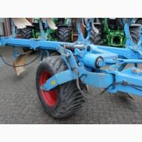 Оборотний плуг Lemken Vari-Diamant 11 6+1 L