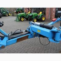Оборотний плуг Lemken Vari-Diamant 11 6+1 L