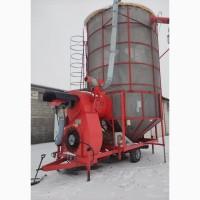 Зерносушарка Pedrotti 400 XL