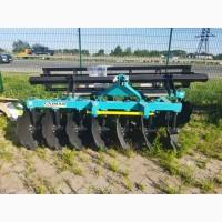 Продам дискову борону АГН-2.5