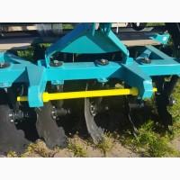 Продам дискову борону АГН-2.5