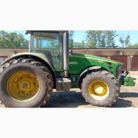 Диск колесный 23x42 на трактор John Deer 8430 под заднюю шину 710/70R42