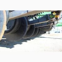 Сівалка зернова John Deere 1590
