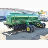 Сівалка зернова John Deere 1590