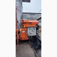 Сушарка зернова газова AgrexPRT 200 ME