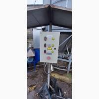 Сушарка зернова газова AgrexPRT 200 ME