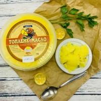 ТОПЛЕНЕ МАСЛО солодковершкове ТМ ЛЕПОТА, 99% жиру, маса нетто:450+/-3г