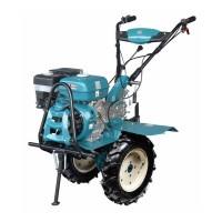 Культиватор KonnerSohnen KS 9HP 1350 G-3