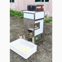 Кукурудзолущилка для очищення качанів кукурудзи від зерен STvega Corn Pel H300