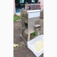 Кукурудзолущилка для очищення качанів кукурудзи від зерен STvega Corn Pel H300
