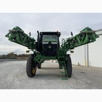 Обприскувач John Deere R4038 (2017)