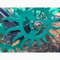 Ротаційна борона РБН-6 (з траспортним пристроєм)